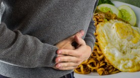 Moarte la pungă: Acest aliment rămâne două ore nedigerat în stomacul tău
